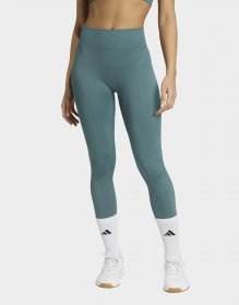 adidas Workout Essentials Full-Length Knit Leggings
