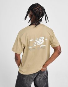 New Balance Cloud T-Shirt