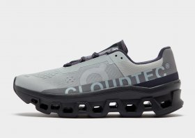 On Running Cloudmonster