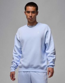 Jordan ESSENTIAL FLEECE CREW