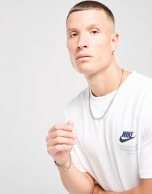 Nike Authorised T-Shirt