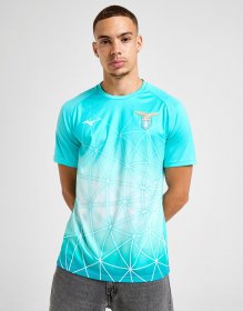 Mizuno Lazio Pre Match Shirt