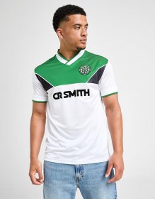 Celtic Retro '88/89 Third Shirt