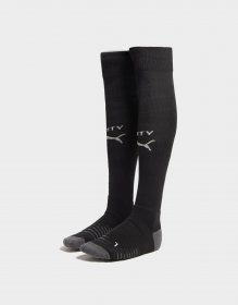 PUMA Manchester City FC 2025/26 Away Socks