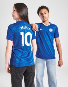 Nike Chelsea FC 2025/26 Palmer Heim Shirt Kinder