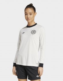 adidas DFB Anniversary Long Sleeve Trikot