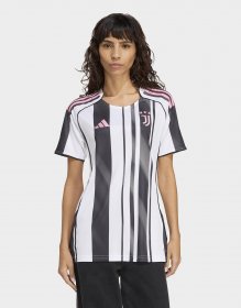 adidas Juventus Turin 25/26 Heimtrikot