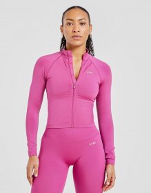 AYBL Adapt Seamless Full Zip Top