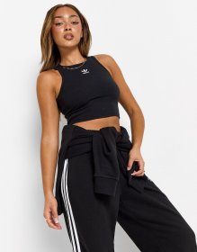 adidas Originals Essential Rib Tanktop