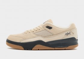 Jordan Flight Court