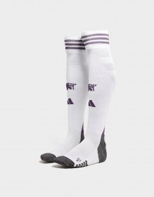 adidas Manchester United FC 2025/26 Away Socks