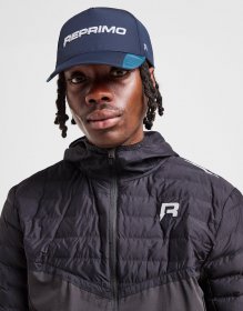 Reprimo Precision Cap