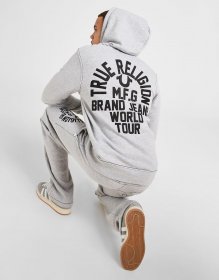 True Religion MFG Joggers