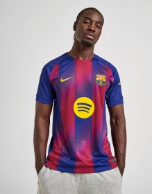Nike FC Barcelona 2025/26 Heim Shirt