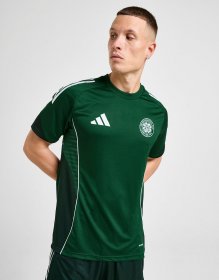 adidas Celtic FC Trainings-Shirt