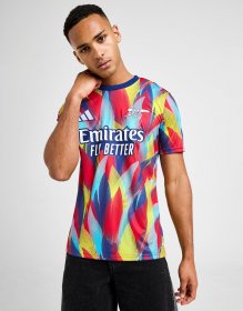 adidas Arsenal FC Pre-Match Shirt
