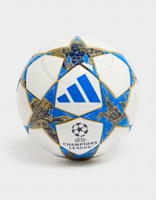 adidas UCL 25/26 League Stage J350 Kids Ball
