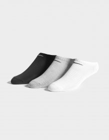Nike 3er-Pack Low Socken