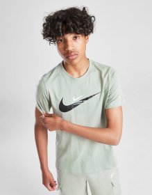 Nike Swoosh T-Shirt Kinder