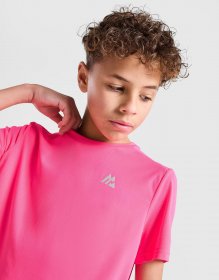 MONTIREX Delta T-Shirt Kinder