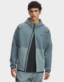 Under Armour Fleece Tops UA Unstoppable Flc FZ HD EU