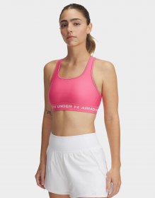 Under Armour Sport Bras Crossback Mid Bra