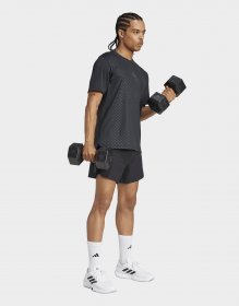 adidas Power 3-Streifen T-Shirt