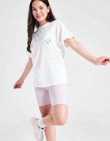 Jordan Girls' Cycle Shorts Junior