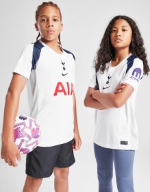 Nike Tottenham Hotspur FC 2025/26 Heim Shirt Kinder