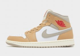 Jordan Air 1 Mid SE Craft