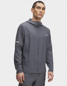 Under Armour Long-Sleeves UA Tech Utility Woven Jckt