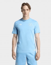 adidas Inter Miami CF adidas Originals Travel T-Shirt
