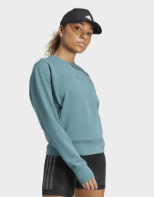 adidas Designed-for-Training Warm-Up Sweatshirt