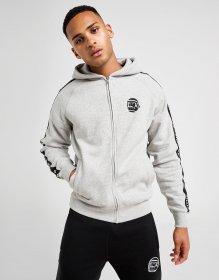 Billionaire Boys Club Tape Full Zip Hoodie