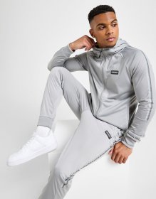McKenzie Krypt Poly Hoodie
