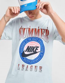 Nike Basketball Summer T-Shirt