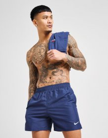 Nike Core 5" Badeshorts