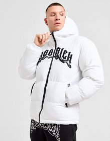 Hoodrich Ritual Jacke
