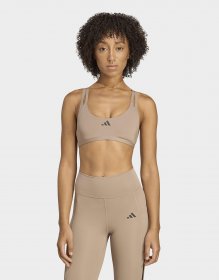 adidas Aeroimpact Luxe Training Light-Support Sport-BH