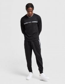 BOSS Authentic Crew Trainingsanzug
