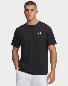 Under Armour Short-Sleeves UA Tech Vent Jacquard SS