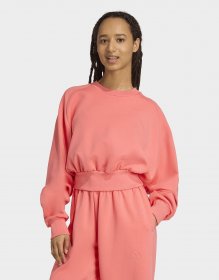 adidas Weiches Lux Loose Sweatshirt