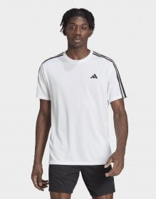 adidas Train Essentials 3-Streifen Training T-Shirt