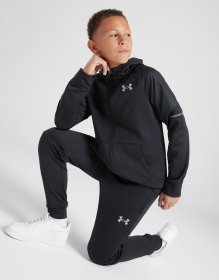 Under Armour UA Armour Fleece Grid Jogginghose Kinder