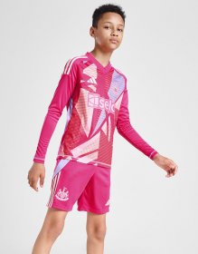 adidas Newcastle United 2024/25 Torwart Shorts Kinder