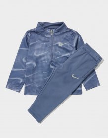 Nike Pacer 1/4 Zip All Over Print Trainingsanzug Babys