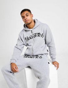 Hoodrich Galaxy Full Zip Hoodie