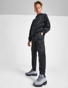 Nike City Utility Fleece Joggers Junior