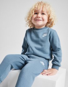 Nike Essential Crew Trainingsanzug Babys