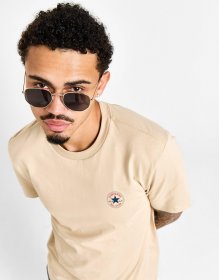 Converse Patch T-Shirt